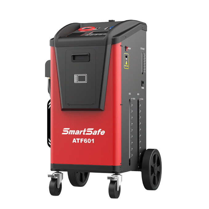 Auto Transmission Cleaner and Fluid Exchanger