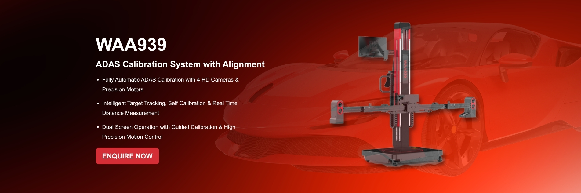 A series of EV maintenance product image